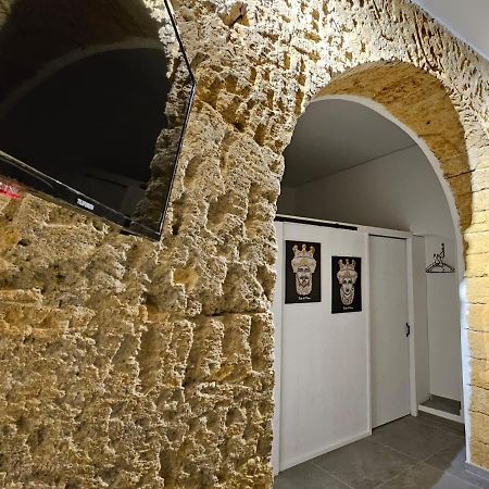 Suites Masculu & Fimmina Palermo Exterior photo