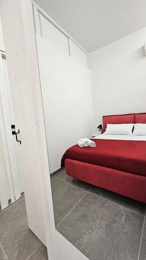 Suites Masculu & Fimmina Palermo Exterior photo