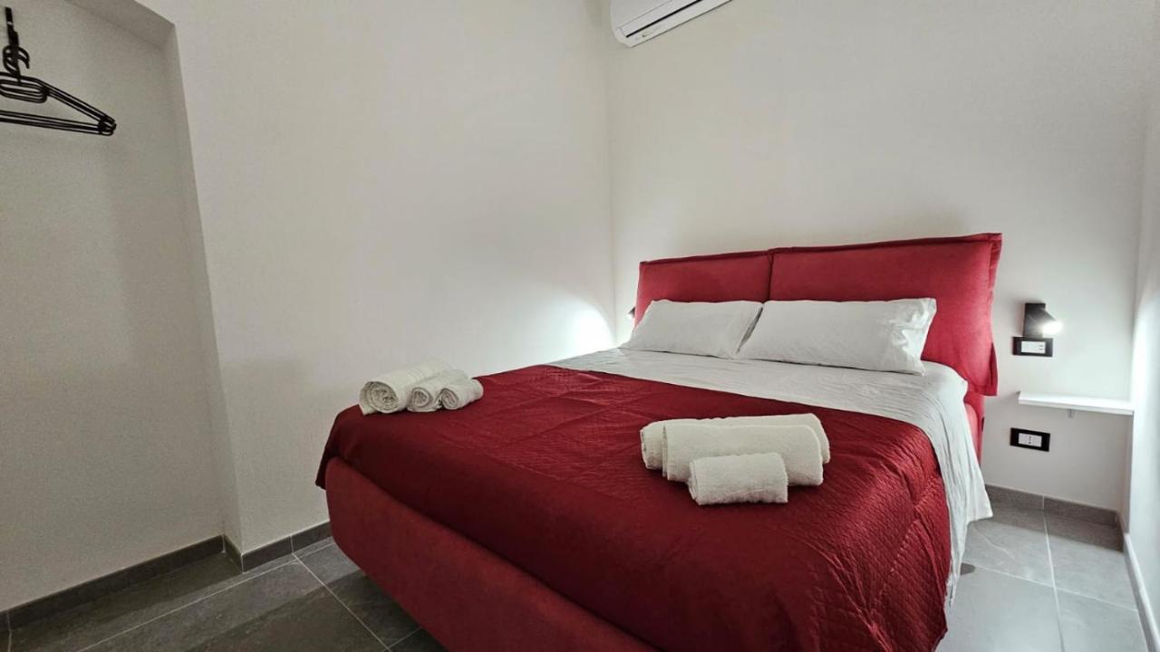 Suites Masculu & Fimmina Palermo Exterior photo