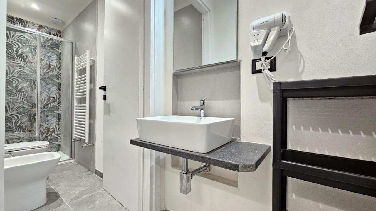 Suites Masculu & Fimmina Palermo Exterior photo