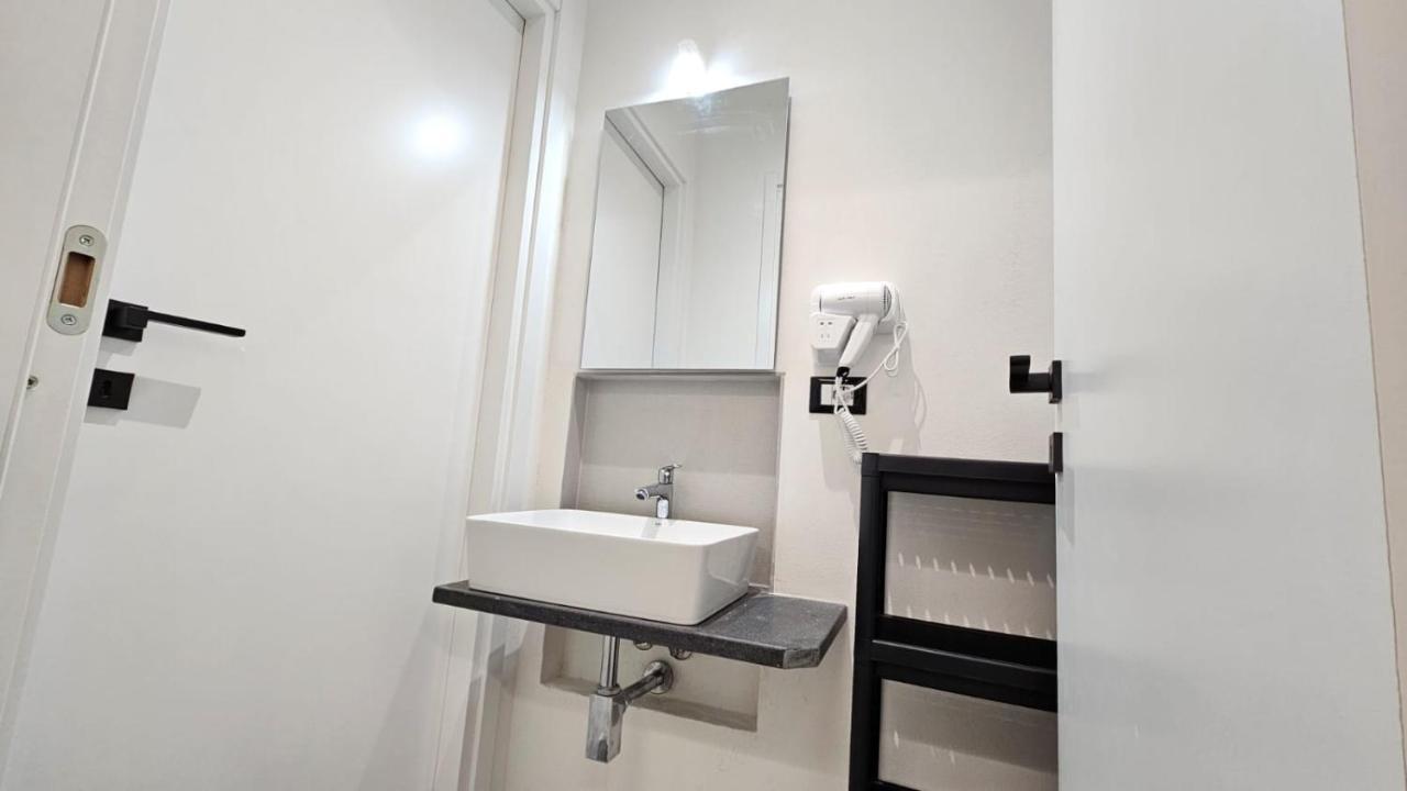 Suites Masculu & Fimmina Palermo Exterior photo