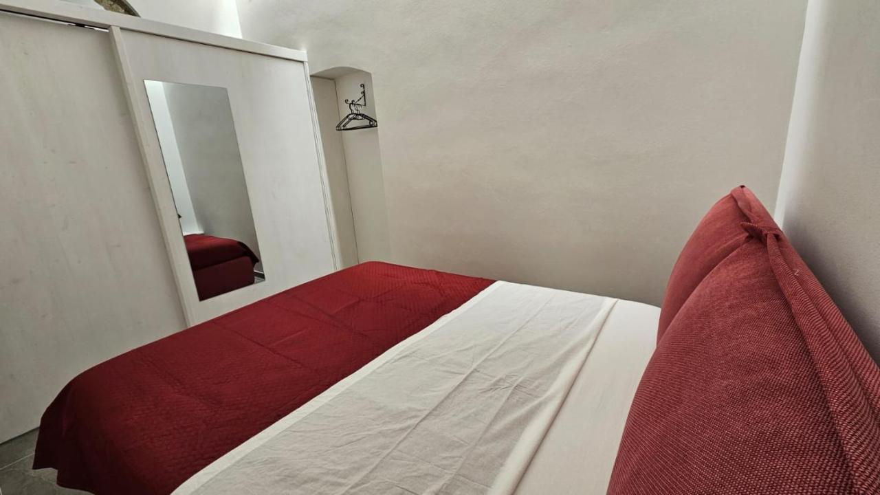 Suites Masculu & Fimmina Palermo Exterior photo