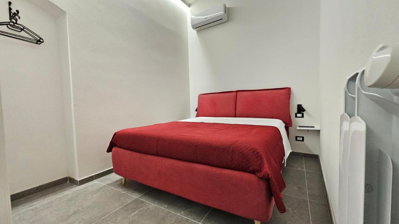 Suites Masculu & Fimmina Palermo Exterior photo