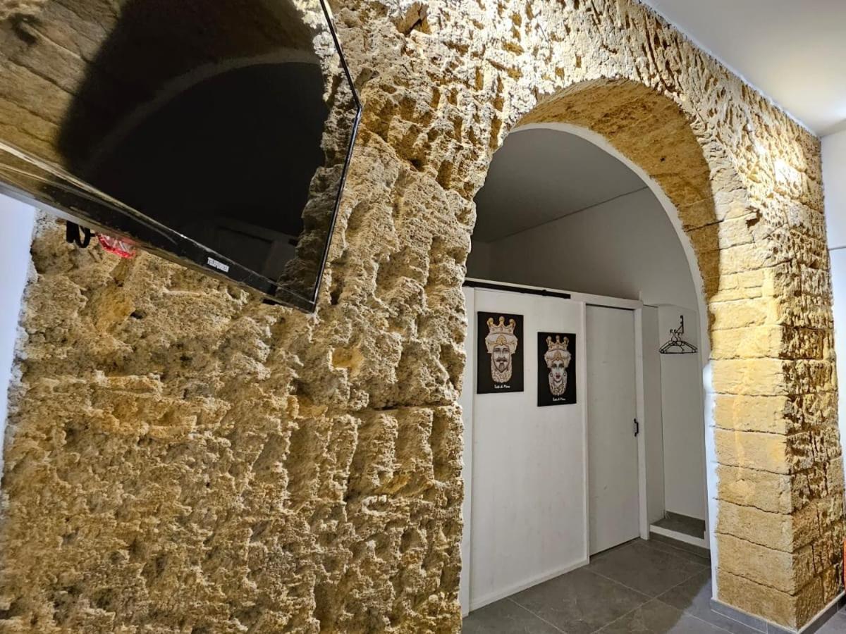 Suites Masculu & Fimmina Palermo Exterior photo