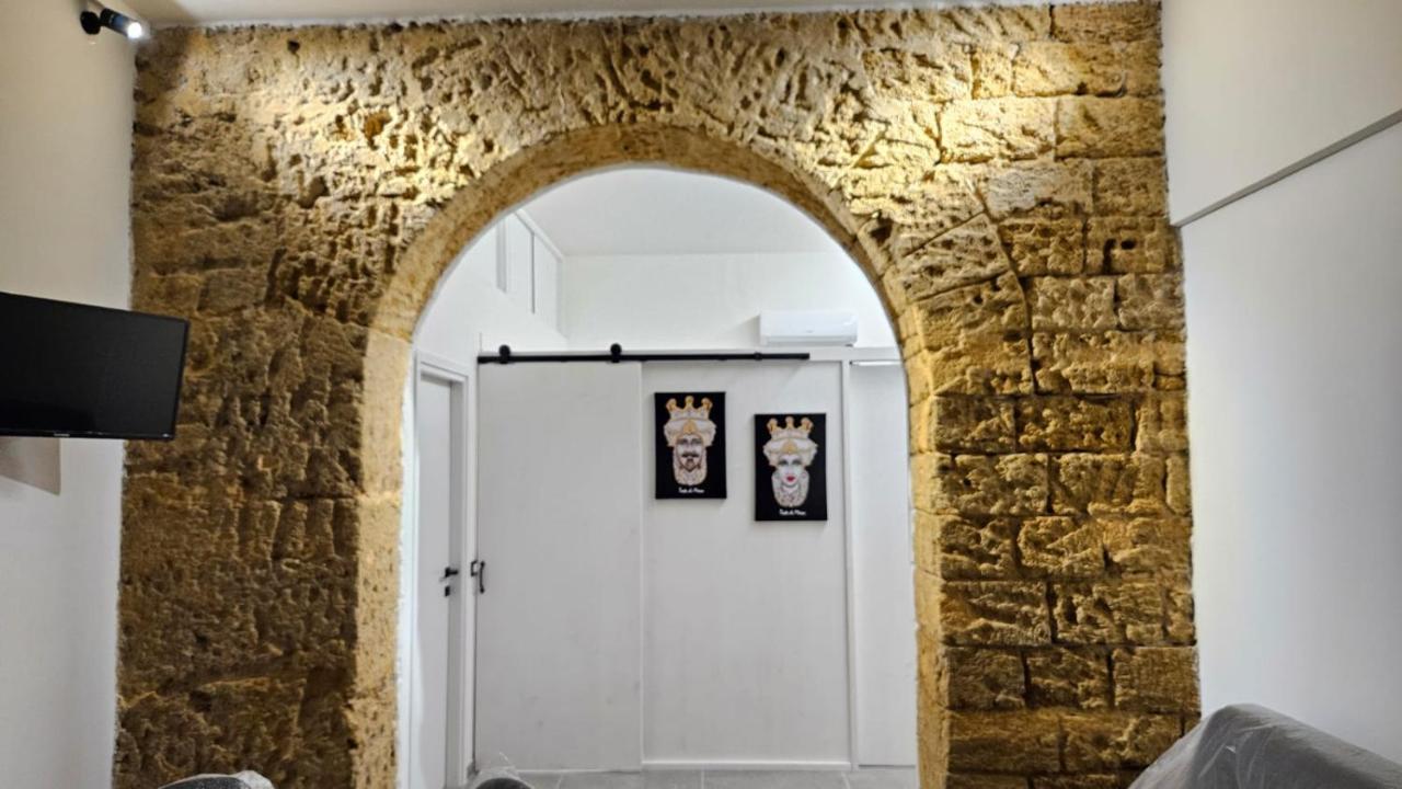 Suites Masculu & Fimmina Palermo Exterior photo