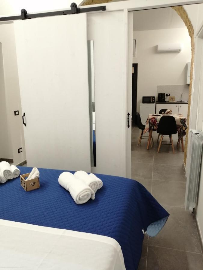Suites Masculu & Fimmina Palermo Exterior photo