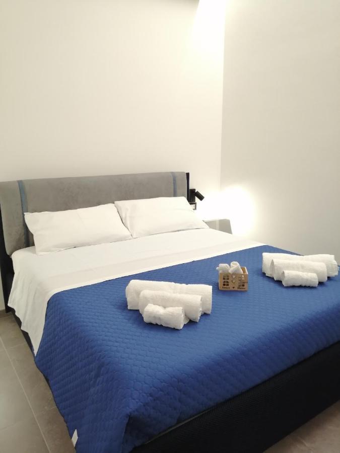 Suites Masculu & Fimmina Palermo Exterior photo